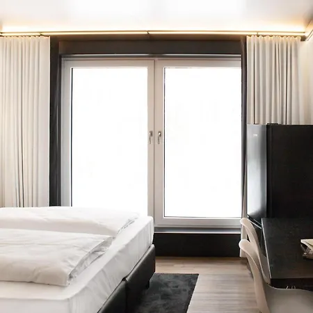 Hotell Bi By Wmm