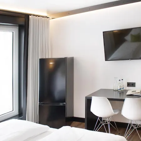 Hotell Bi By Wmm *