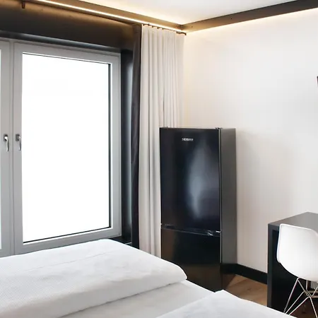 ホテル Bi By Wmm Heideloh