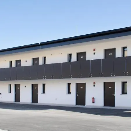 Bi By Wmm ホテル *