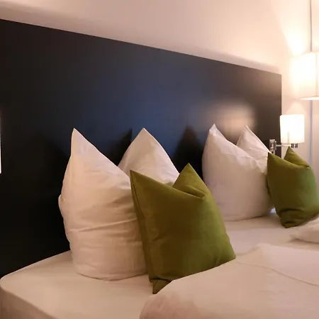 Bi By Wmm 호텔 Heideloh