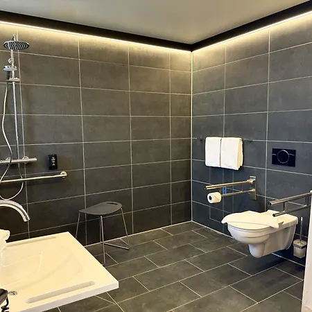 Bi By Wmm Hotell