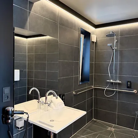 Hotell Bi By Wmm *