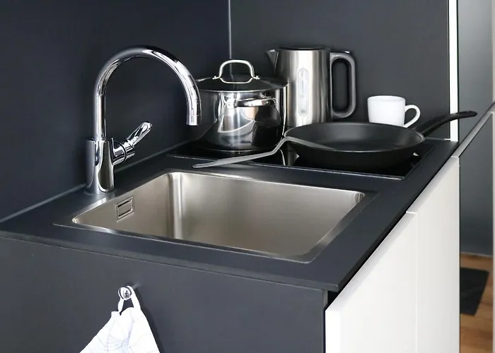 Hotell Bi By Wmm Heideloh