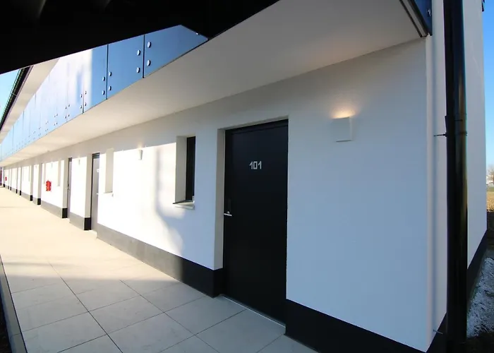 Bi By Wmm ホテル Heideloh