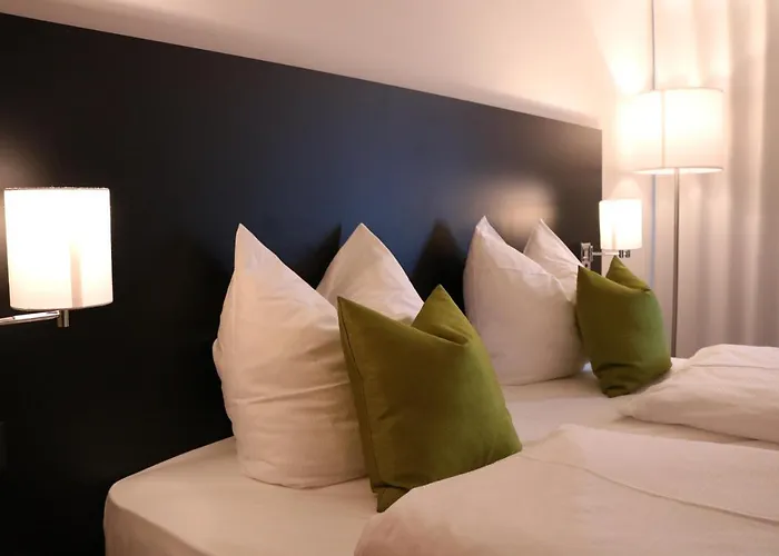 Bi By Wmm Hotell Heideloh