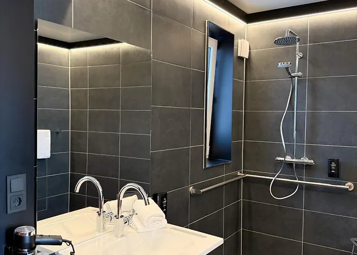 ホテル Bi By Wmm *